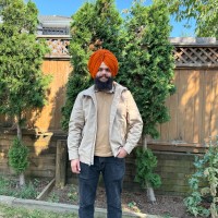 Gurpal Singh