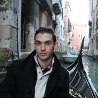 Nicholas Pelliccio