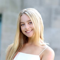 Blair Hayden