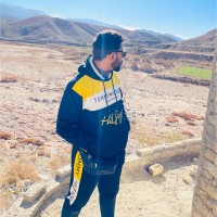 Zunain Rizwan Seo