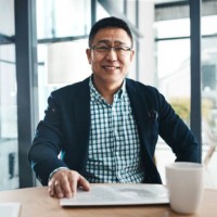 Jeff Lo