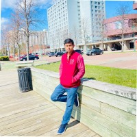 Varghese Alexander