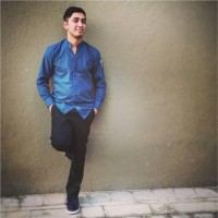 Amar Karki