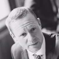 Simon Cartwright