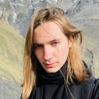 Vadim Gush