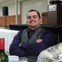 Dustin Mose