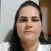 Daiane Moura Ferreira