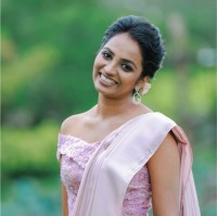 Thavisi Gallage