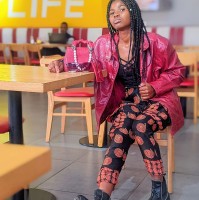 Nadege Sewa