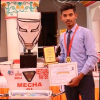 Akash Maurya