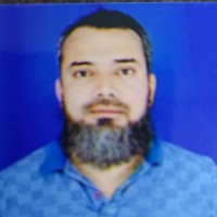Major Azmi Siddiqui