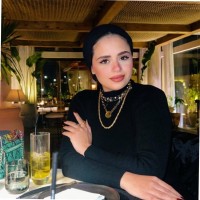 Esraa Ayman