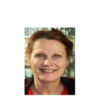 Judith Harrington