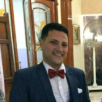 Mahrous Reda