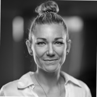 Antonia Dahlin