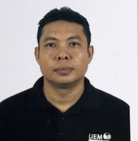 Azzahari Wahab