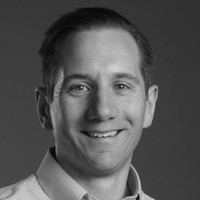 Andy Mcinnes, Md