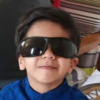 Manish P