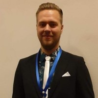 Erik Andersson