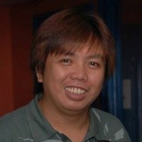 John Ernest Tan Espinal