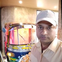 Ravi Venkatesh Venkataraman