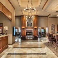 Gainey Suites Hotel