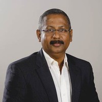 Dr. Siby Joseph K