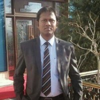 Rajesh Salve