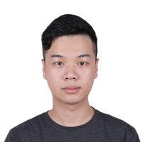 Vincent Huang