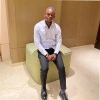 Serge Matongo