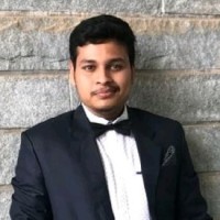 Jagrat Shah