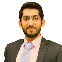 Zerq Jehan Ahmed