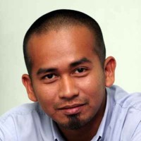 Mohd Farizwan