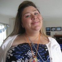 Amanda Wright-Baxter