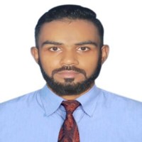 Mohammad Bin Khasru