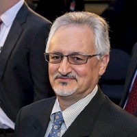 Bob Hirmanpour, Pmp