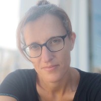 Angelique Desson