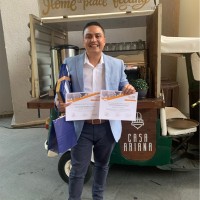 Julio Toledo