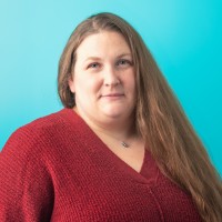Joanna Joy, Ms