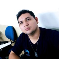 Jorge Thiago De Araújo