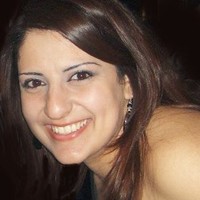 Chantal Moubarak