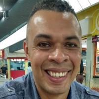 Anderson Ribeiro dos Santos