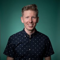 Ryan Ayres, P. Eng.