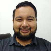 Angel David Sierra Torres