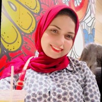 Arwa Mostafa