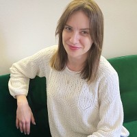 Patrycja Półćwiartek