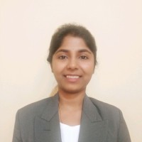 Ramyashree K