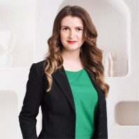 Olha Rabiichuk