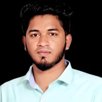 Faizudeen Haleelur rahman