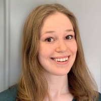 Lina Londögård